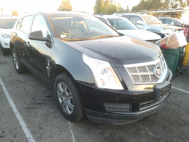 CADILLAC SRX LUXURY 2011 3gyfnaey9bs565014