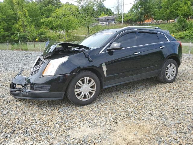 CADILLAC SRX 2011 3gyfnaey9bs565143