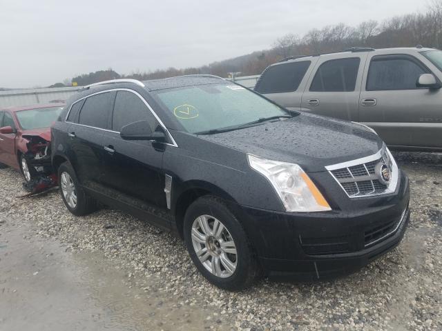 CADILLAC NULL 2011 3gyfnaey9bs572433