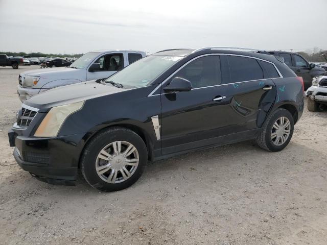 CADILLAC SRX 2011 3gyfnaey9bs595565