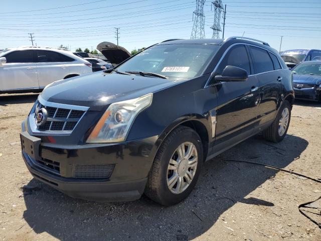 CADILLAC SRX 2011 3gyfnaey9bs625616