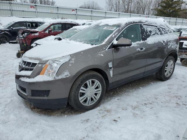 CADILLAC SRX 2011 3gyfnaey9bs649138