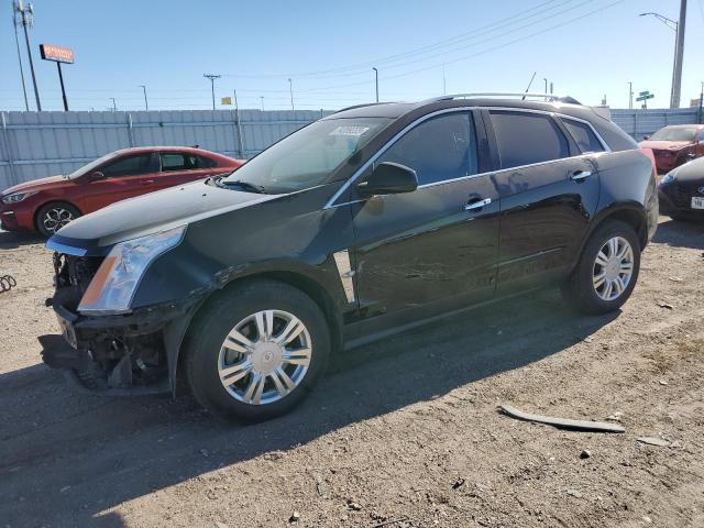 CADILLAC SRX 2011 3gyfnaey9bs660365