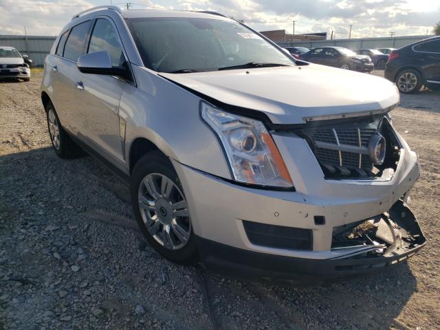 CADILLAC SRX LUXURY 2011 3gyfnaey9bs663170