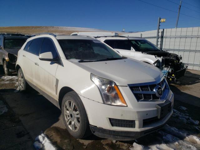 CADILLAC SRX LUXURY 2011 3gyfnaey9bs669664