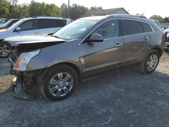 CADILLAC SRX LUXURY 2011 3gyfnaey9bs671088