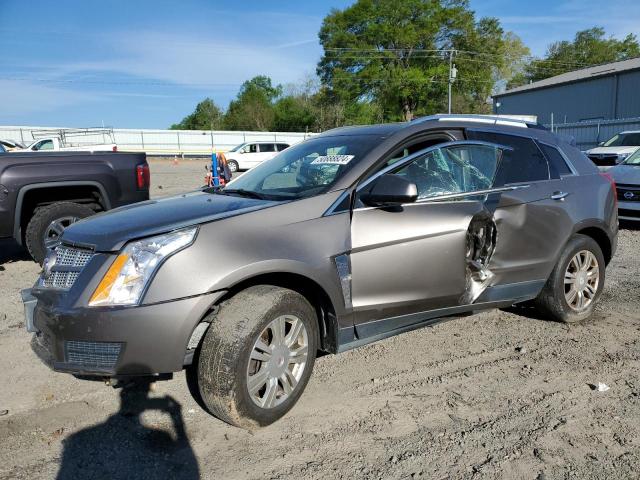 CADILLAC SRX 2011 3gyfnaey9bs671608