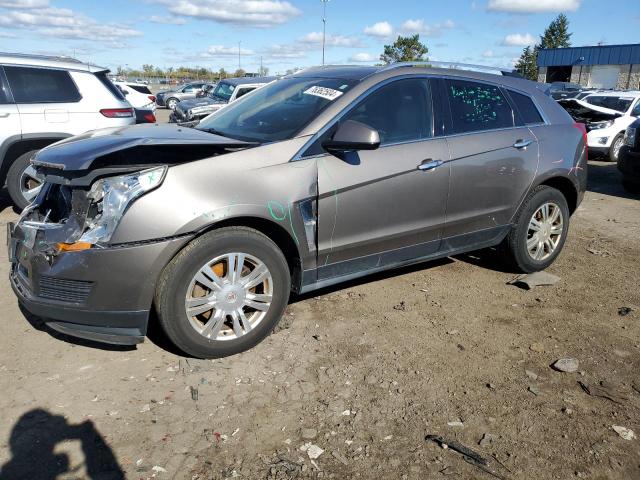 CADILLAC SRX LUXURY 2011 3gyfnaey9bs674475