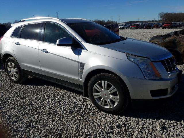 CADILLAC SRX LUXURY 2011 3gyfnaey9bs679854