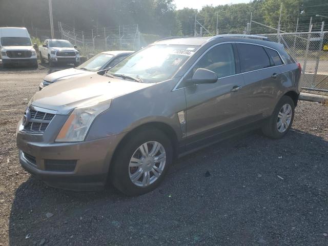 CADILLAC SRX LUXURY 2011 3gyfnaey9bs680535