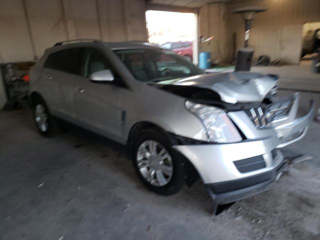 CADILLAC SRX LUXURY 2010 3gyfnaeyxas505998