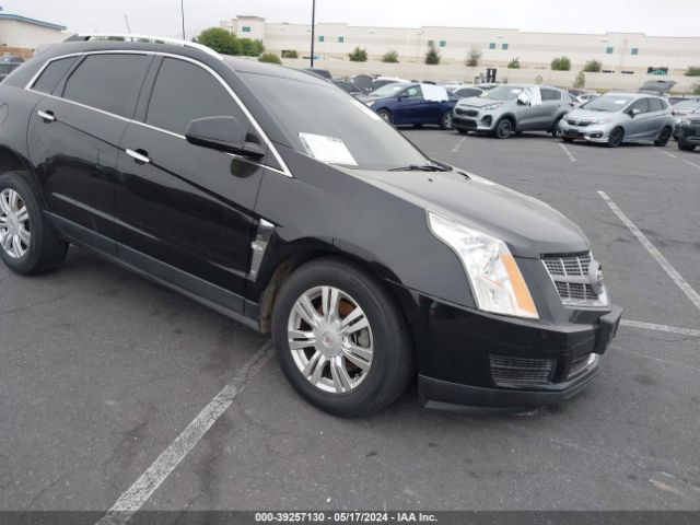 CADILLAC SRX 2010 3gyfnaeyxas506245