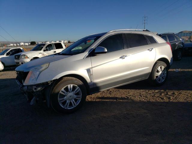 CADILLAC SRX LUXURY 2010 3gyfnaeyxas524826