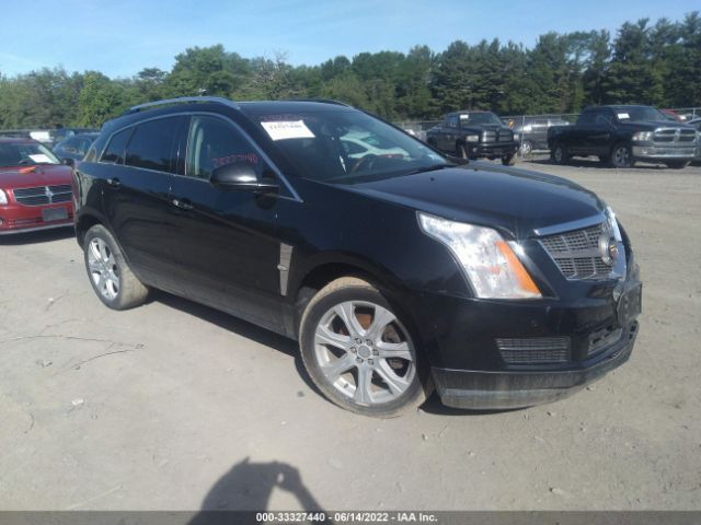 CADILLAC SRX 2010 3gyfnaeyxas541142