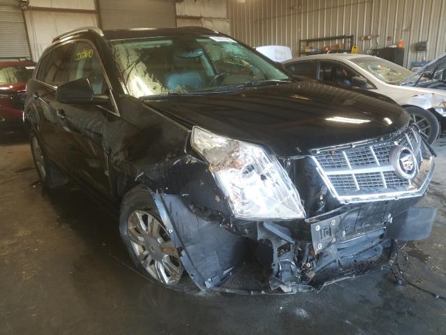 CADILLAC SRX LUXURY 2010 3gyfnaeyxas557423