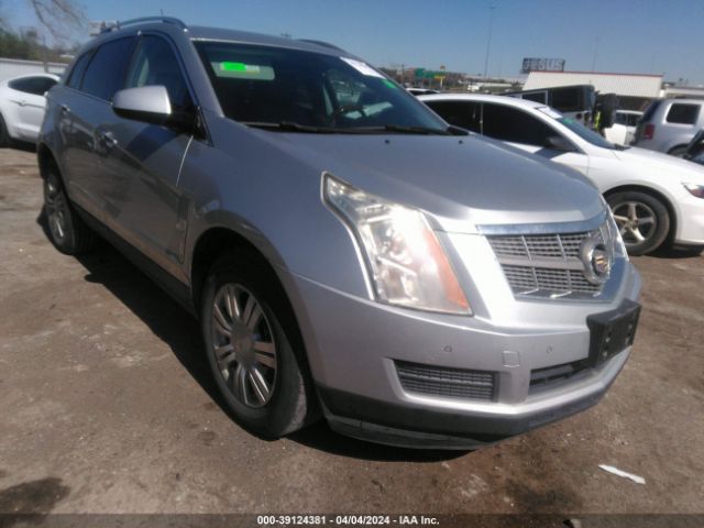 CADILLAC SRX 2010 3gyfnaeyxas580216