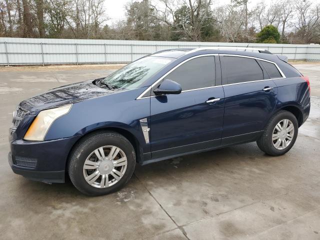 CADILLAC SRX 2010 3gyfnaeyxas586646