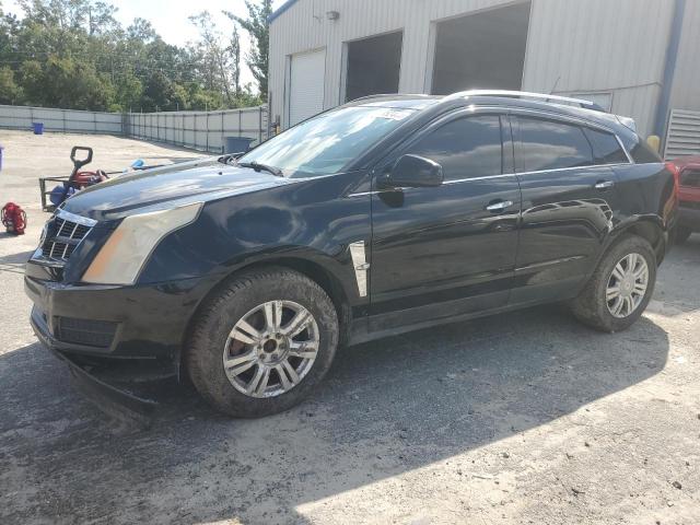 CADILLAC SRX LUXURY 2010 3gyfnaeyxas599798