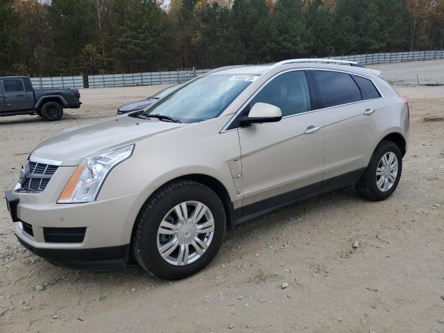 CADILLAC SRX 2010 3gyfnaeyxas625770