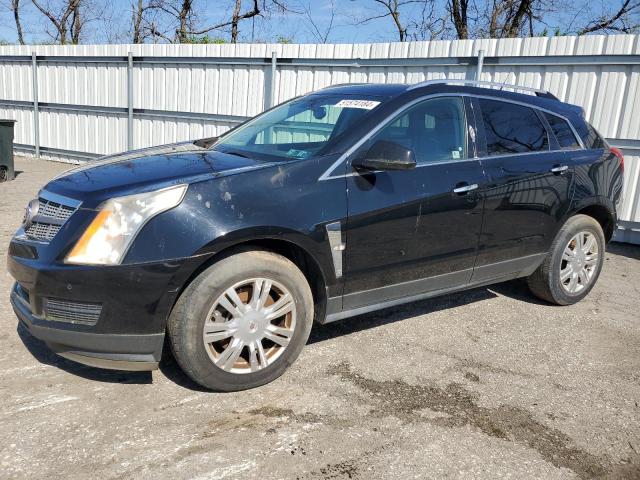 CADILLAC SRX 2010 3gyfnaeyxas641080