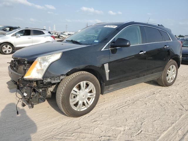 CADILLAC SRX 2010 3gyfnaeyxas641208