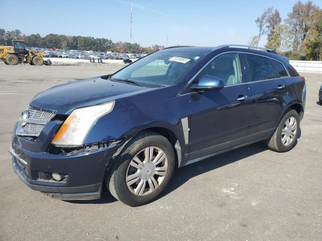 CADILLAC SRX 2010 3gyfnaeyxas654556