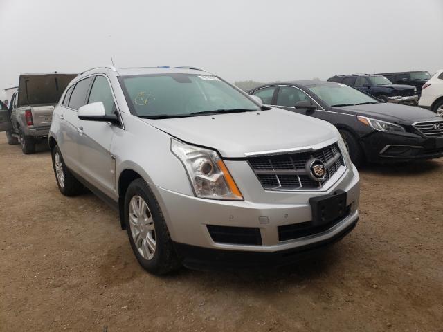 CADILLAC SRX LUXURY 2011 3gyfnaeyxbs509485