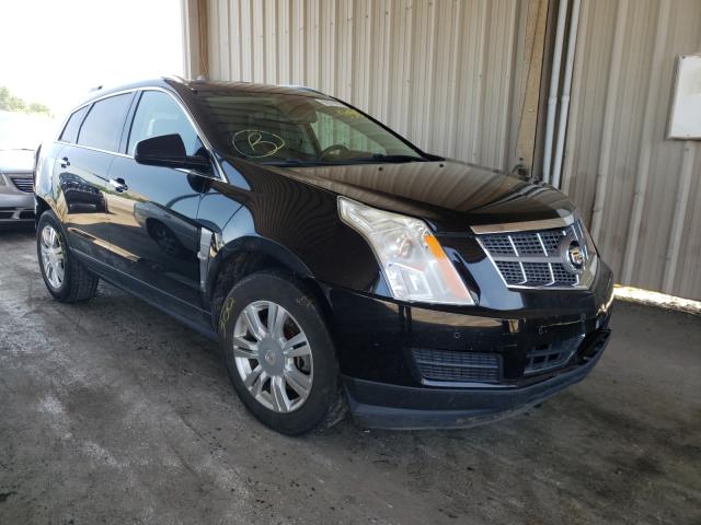 CADILLAC SRX LUXURY 2011 3gyfnaeyxbs511205