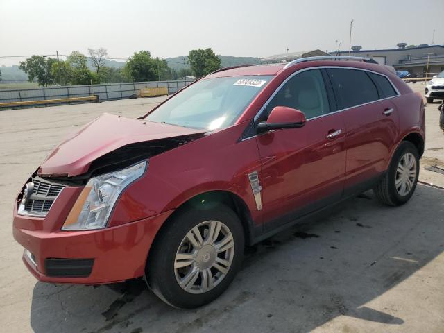 CADILLAC SRX LUXURY 2011 3gyfnaeyxbs513360