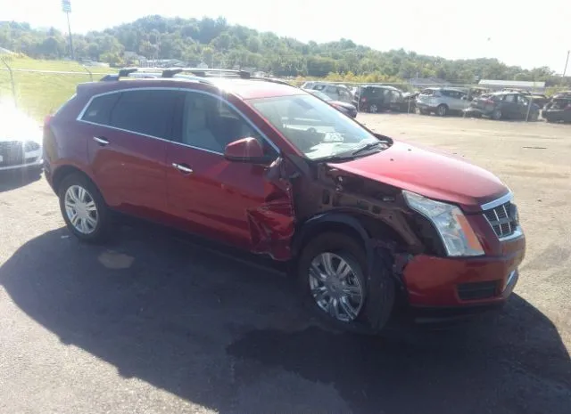 CADILLAC SRX 2011 3gyfnaeyxbs515481