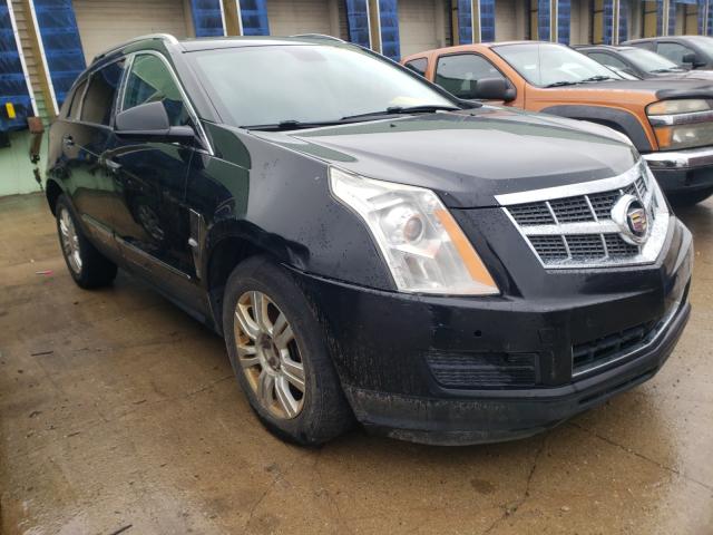 CADILLAC SRX LUXURY 2011 3gyfnaeyxbs516713