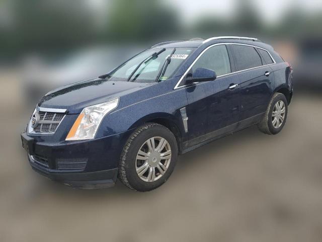 CADILLAC SRX 2011 3gyfnaeyxbs518087