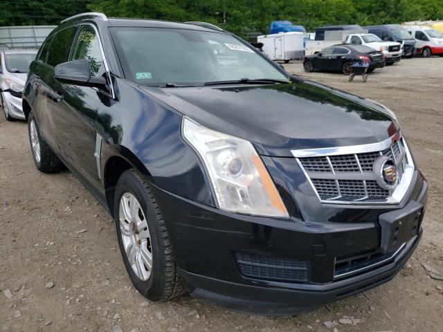 CADILLAC SRX LUXURY 2011 3gyfnaeyxbs520812