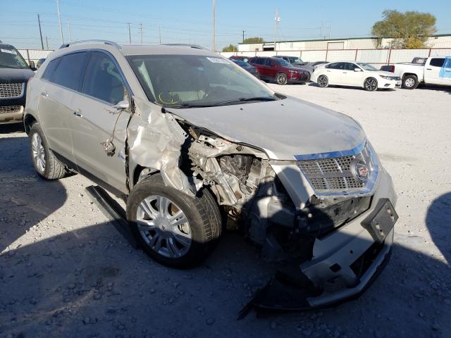 CADILLAC SRX LUXURY 2011 3gyfnaeyxbs536900