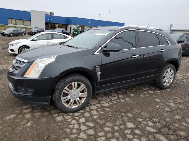 CADILLAC SRX 2011 3gyfnaeyxbs537335