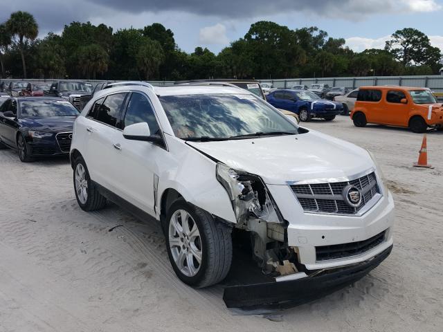 CADILLAC SRX LUXURY 2011 3gyfnaeyxbs545841