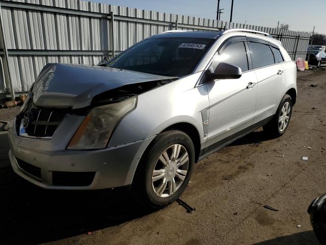 CADILLAC SRX LUXURY 2011 3gyfnaeyxbs547346