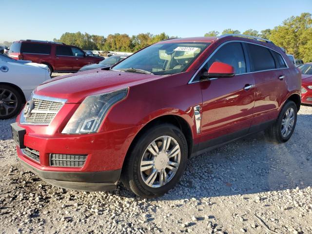 CADILLAC SRX 2011 3gyfnaeyxbs550327