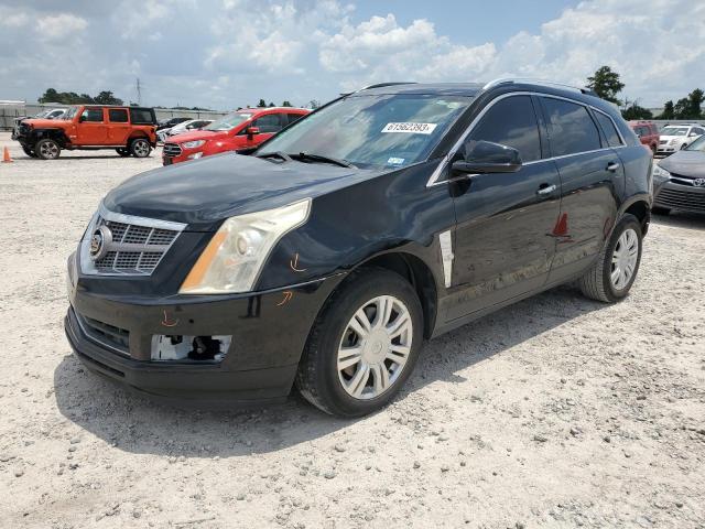 CADILLAC NULL 2011 3gyfnaeyxbs556385