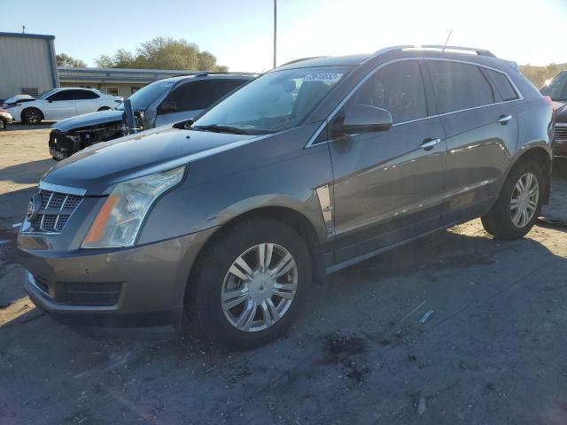 CADILLAC SRX LUXURY 2011 3gyfnaeyxbs559013