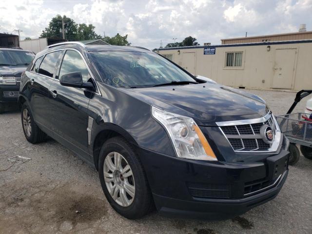 CADILLAC SRX LUXURY 2011 3gyfnaeyxbs568679