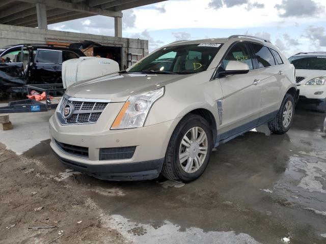 CADILLAC SRX LUXURY 2011 3gyfnaeyxbs568990