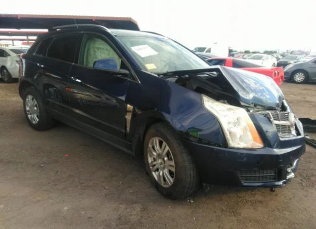 CADILLAC SRX 2011 3gyfnaeyxbs569914