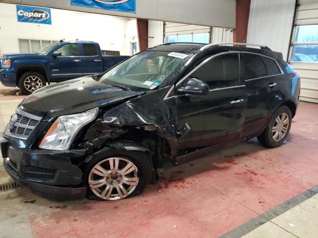 CADILLAC SRX 2011 3gyfnaeyxbs571078