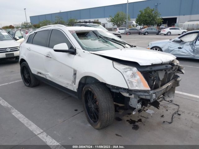 CADILLAC SRX 2011 3gyfnaeyxbs572036