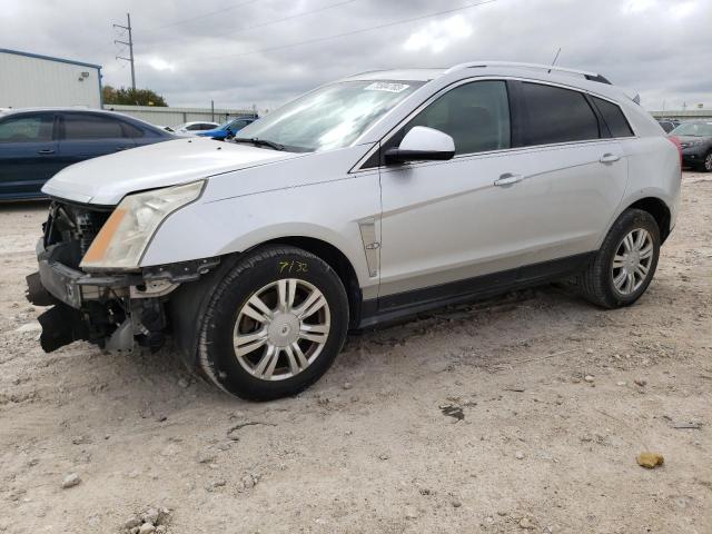 CADILLAC SRX LUXURY 2011 3gyfnaeyxbs572330