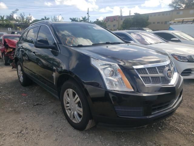 CADILLAC SRX LUXURY 2011 3gyfnaeyxbs572425