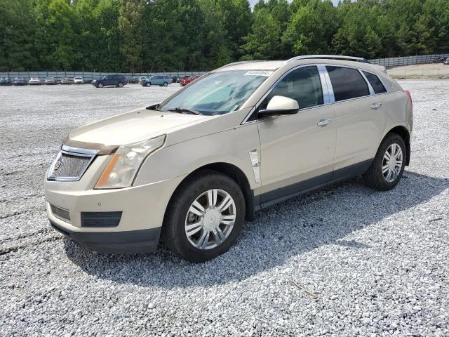 CADILLAC SRX LUXURY 2011 3gyfnaeyxbs576510