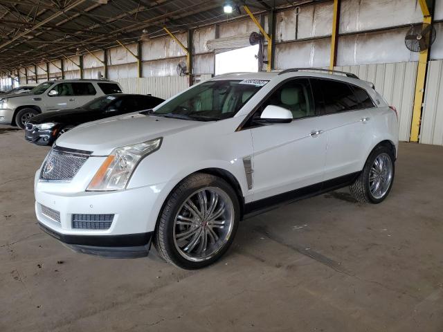 CADILLAC SRX 2011 3gyfnaeyxbs581514