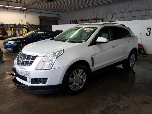 CADILLAC SRX LUXURY 2011 3gyfnaeyxbs581755